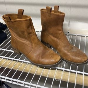 Sole society boots